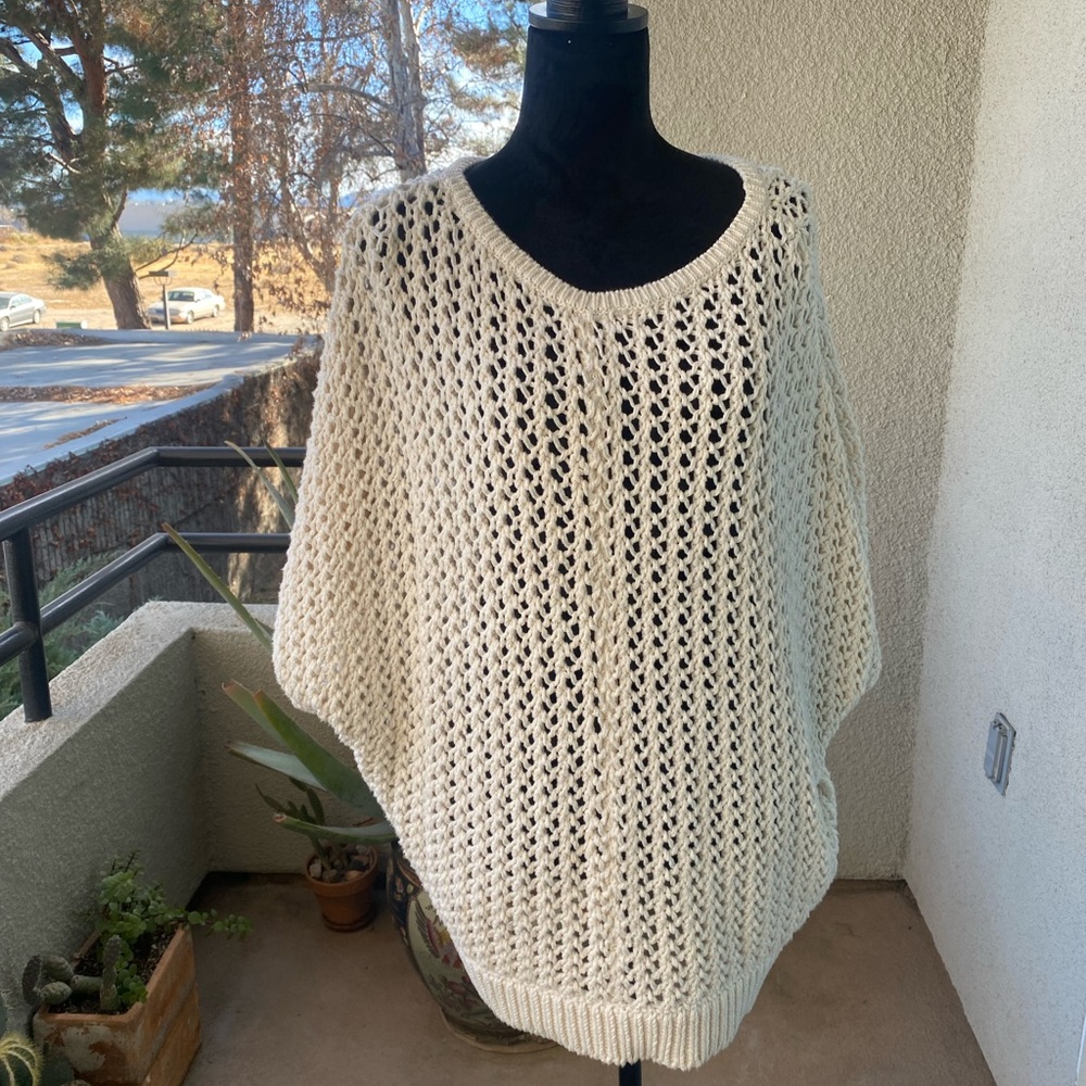 Large We The Free Sweater